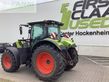Tractor agrícola - Claas - arion 610 cis CIS