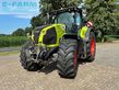Tractor agrícola - Claas - axion 870 cmatic