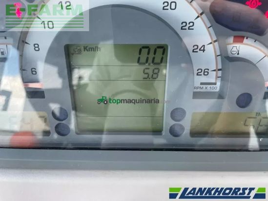 Tractor agrícola - Deutz-Fahr - 5080 d keyline (b) Keyline