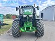 Tractor agrícola - John Deere - 6r 250 *aktion*