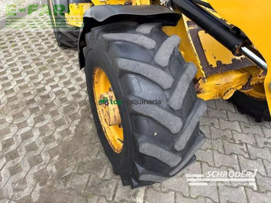Minicargadora - Caterpillar - 906 h