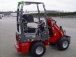 Minicargadora - Weidemann - 1140