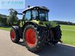 Tractor agrícola - Claas - arion 450 cis panoramic CIS