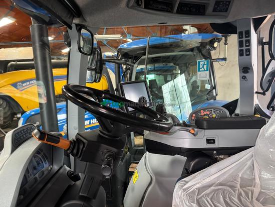 Tractor agrícola - New Holland - T7.230AC