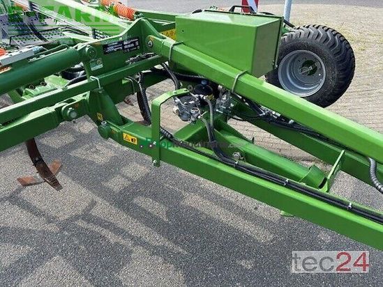 Cultivador - Amazone - cenius 5003-2tx