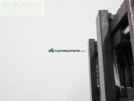 Elevadora - Linde - e 16 h evo 386-02