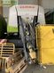 Empacadora gigant - Claas - quadrant 5300 fc t
