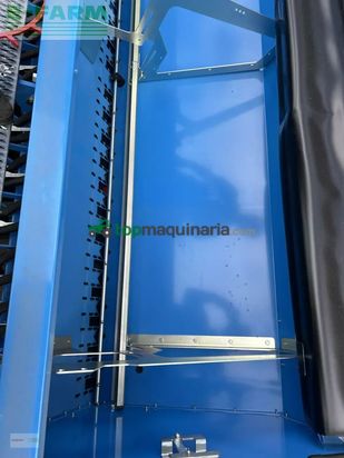 Sembradora - Lemken - saphir 9/300