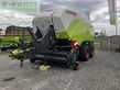 Empacadora gigant - Claas - quadrant 5200 fc