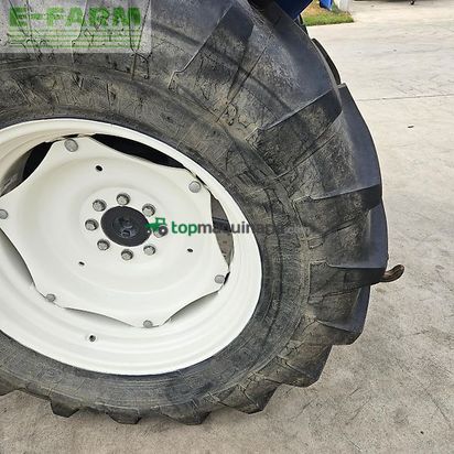 Tractor agrícola - New Holland - t4.55 s
