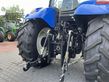 Tractor agrícola - New Holland - t7.230 power command