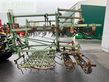 Combinado de siembra - Feldherr - Feldherr 400