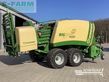 Empacadora gigant - Krone - big pack 1270 xc multi bale