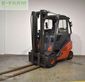 Elevadora - Linde - h 35 t evo 393-02