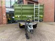 Volquet - Fliegl - tdk 140 fox