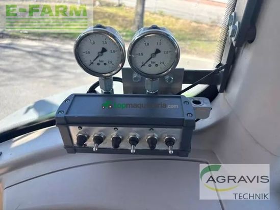 Tractor agrícola - Fendt - 933 vario s4 profi plus