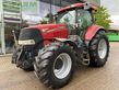 Tractor agrícola - Case IH - puma cvx 185 reparaturbedürftig