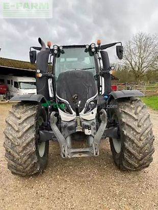 Tractor agrícola -  - t174 direct