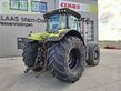 Tractor agrícola - Claas - axion 830 cmatic cebis