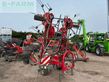 Henificador - Massey Ferguson - td868dn