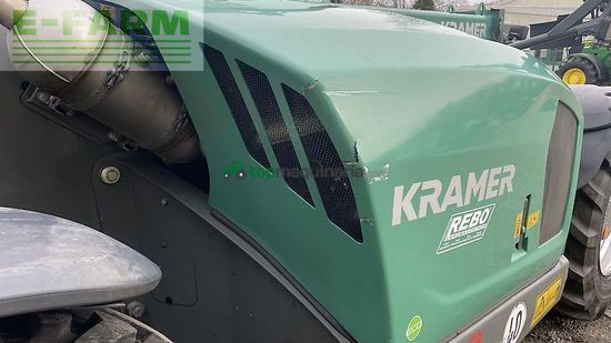 Telescopica - kramer - kt559 t4 serie2