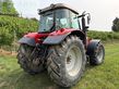 Tractor agrícola - Massey Ferguson - 7465-4 dyna-vt