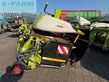 Cabezal - Claas - orbis 750