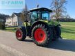 Tractor agrícola - Claas - arion 510 cmatic cis+ CMATIC CIS+
