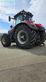 Tractor agrícola -  - case optum 300 cvx