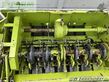 Empacadora gigant - Claas - quadrant 2200 rc