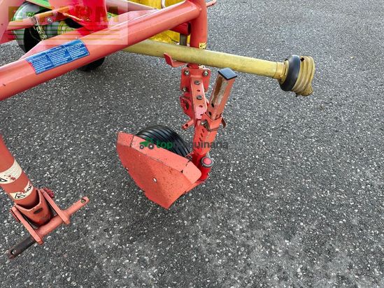 Rastrillo - Pöttinger - Top 380 N