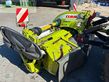 Cortacésped manual - Claas - disco 3600 fc prof