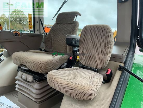 Tractor agrícola - John Deere - 7250r tractor (st24557)