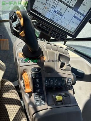 Tractor agrícola - John Deere - 6r185