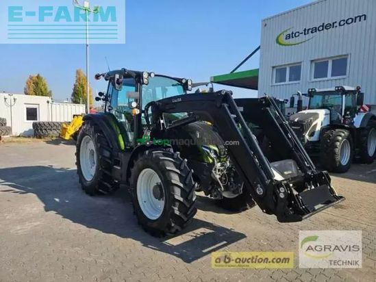Tractor agrícola - Valtra - g 135 a 1b9