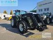 Tractor agrícola - Valtra - g 135 a 1b9