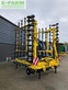 Grada rotativa -  - bednar striegel pro pn 9000 turbo skærsektion