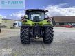 Tractor agrícola - Claas - arion 550 cmatic cebis CMATIC CEBIS