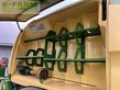 Empacadora gigant - Krone - big pack 1270 vc
