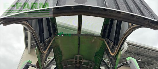 Tractor agrícola - John Deere - 7R 350