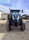 Tractor agrícola - New Holland - t6.145dc