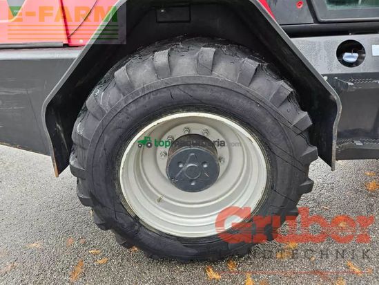 Telescopica - Schaffer - 9640 t