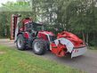 Cortacésped manual - Kuhn - fc 9330 s-ra & fc 3125 df-ff