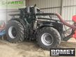 Tractor agrícola - Massey Ferguson - 7726 s dv ex
