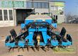 Sembradora - Sicma - eck- king 3000