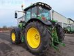 Tractor agrícola - John Deere - 6155r ap40