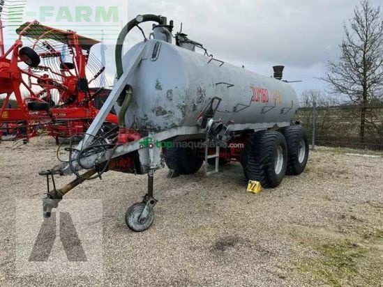 Equipamiento / accesorio - Meyer-Lohne - 12000