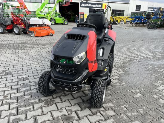 Tractor agrícola - Herkules - ht 102-24 xd 4wd neo modell 2025
