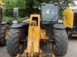 Minicargadora - JCB - 541-70 super