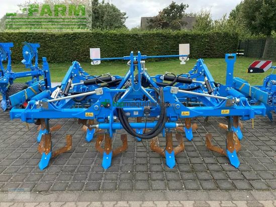 Cultivador - Lemken - kristall 9/400 ku